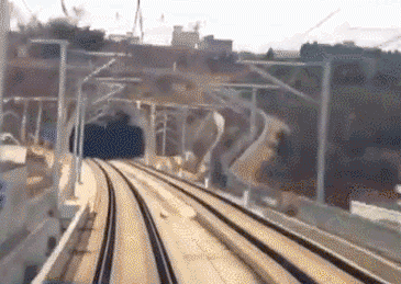 广深港高铁票价曝光上海直达香港2018年即可实现沿途10站你最想去哪一