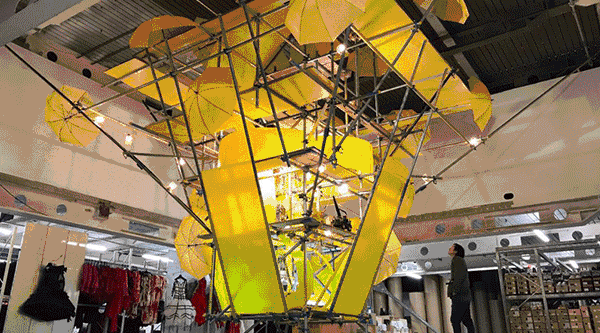 全国首次见证   吉卜力工作室大展   上海当代艺术博物馆奉