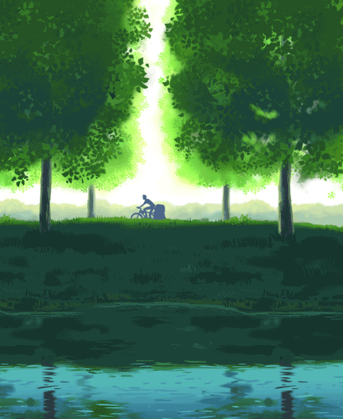 【去处】收好这份地图,一起骑车去@宝山兜风吧!