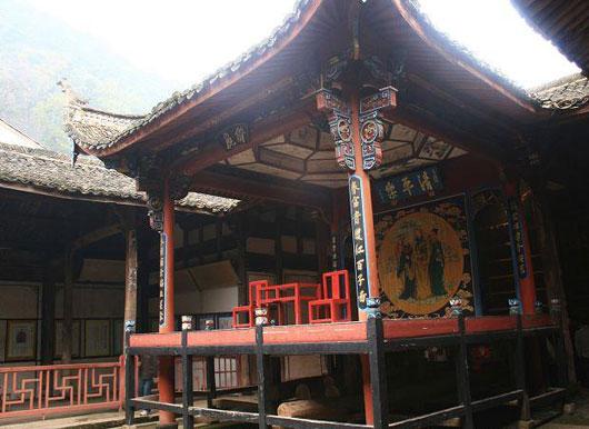 上海热线HOT新闻--春夏出游好去处 上海周边值