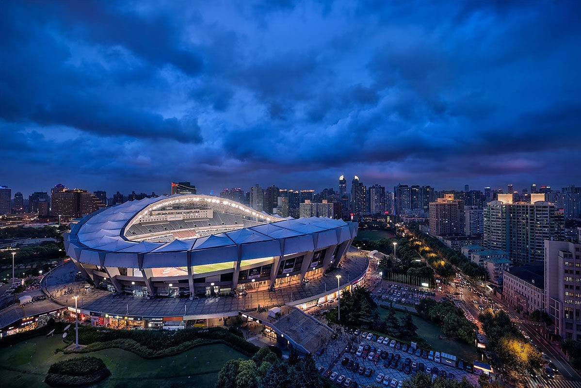 上海热线HOT新闻--上海荣获最适宜公交出行城