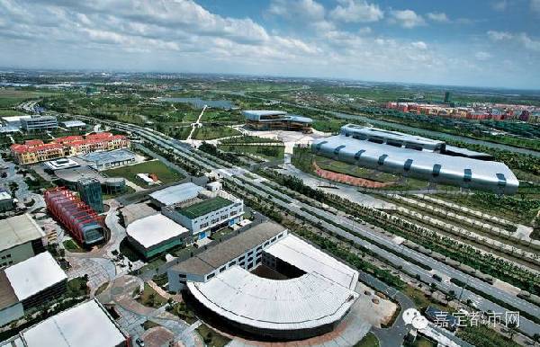 上海热线HOT新闻--又要逆天了?嘉定公交即将