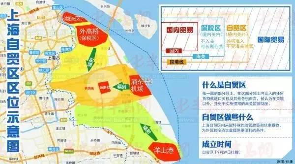 上海地铁自贸区主题列车长啥样?自贸区3年主