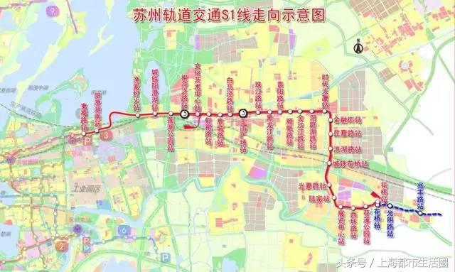 上海热线HOT新闻--厉害了我的上海!从上海去苏