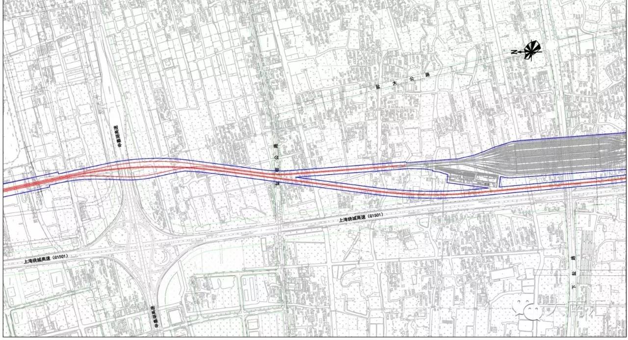 沪通铁路二期最新消息