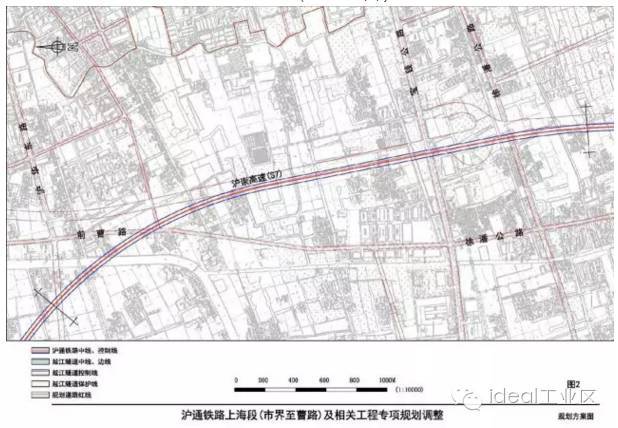 时隔一年,奉上沪通铁路嘉定段最新进展!