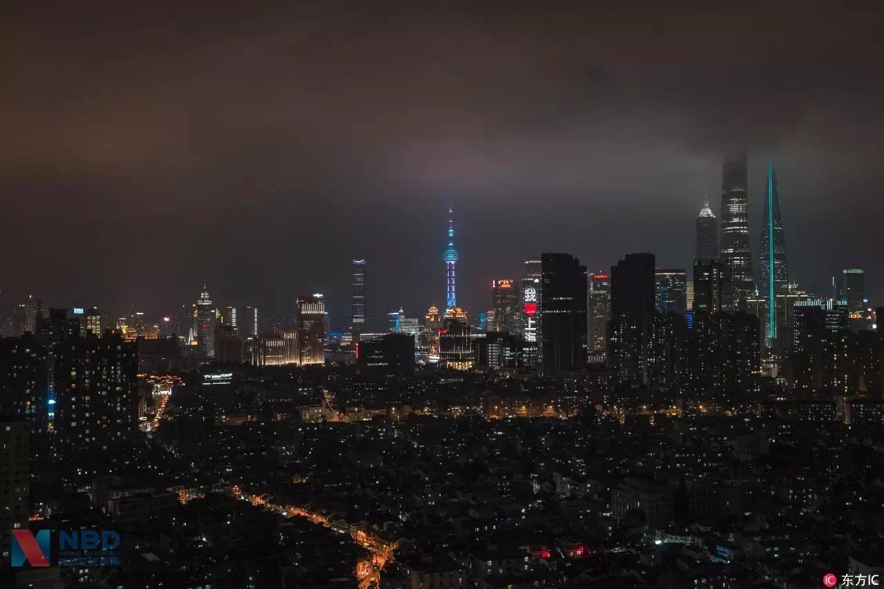 上海热线HOT新闻--楼市又出大消息!昨夜,上海