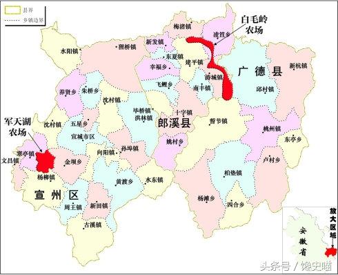 上海热线HOT新闻--隶属于上海却不在上海,上海