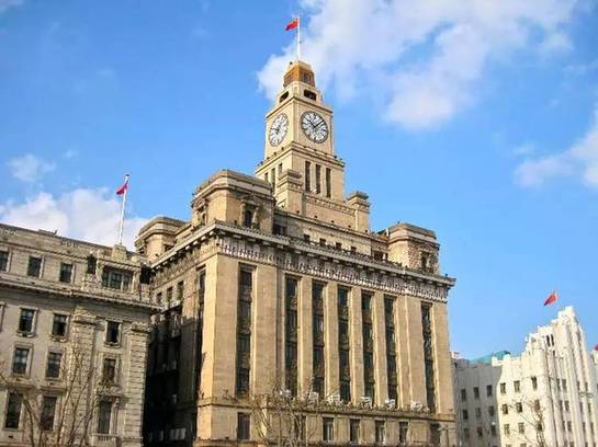 上海热线HOT新闻--来自“上海高度”背后的真相,看完我觉得无比的自豪!