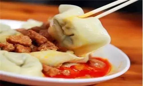 上海热线HOT新闻--这些好吃的美食原来都藏在