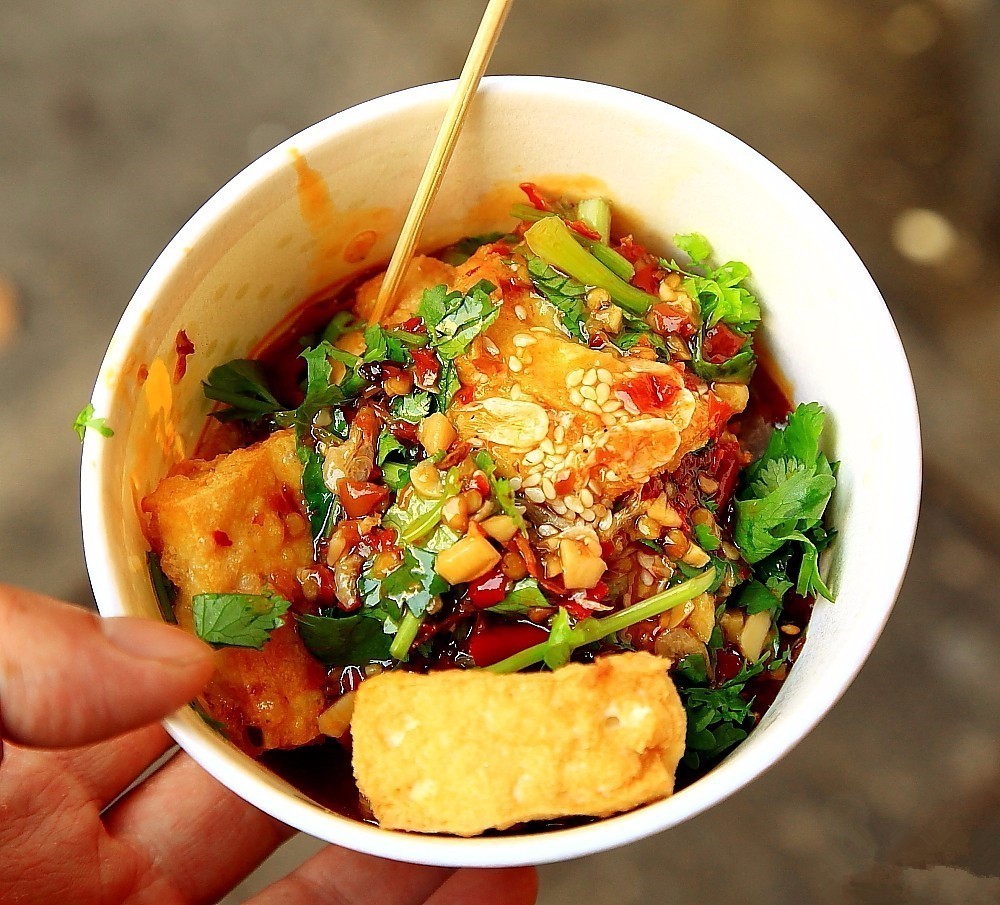 四川长沙臭豆腐培训哪里较好