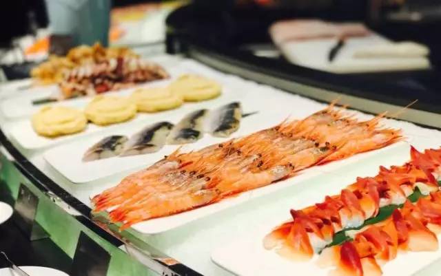 魔都胡吃海喝全攻略,火锅、烤肉、海鲜、日料