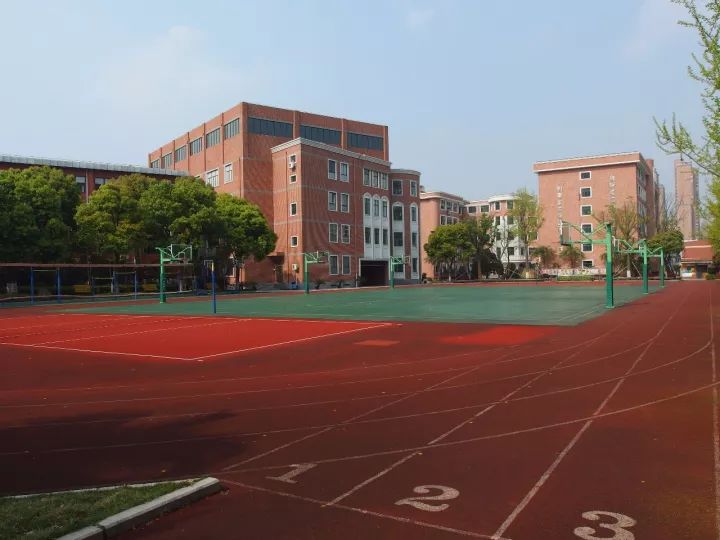 闸北区实验小学