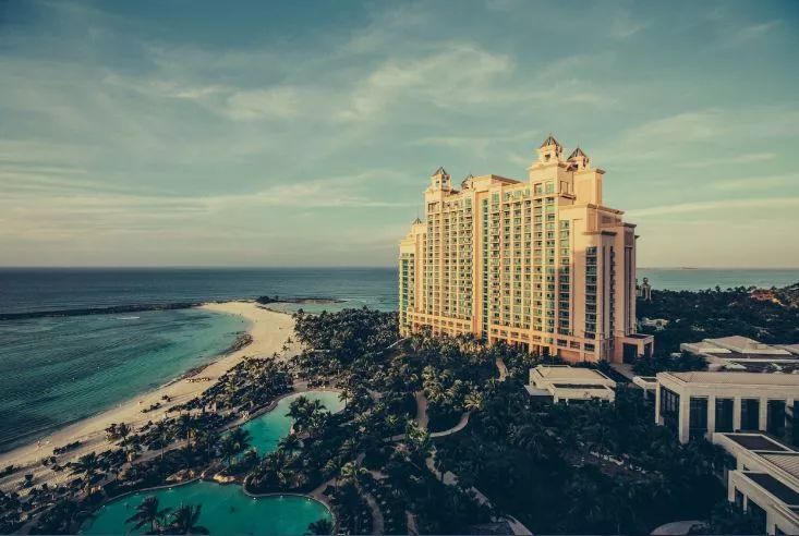 上海热线HOT新闻--最新免签、落地签出炉!这些