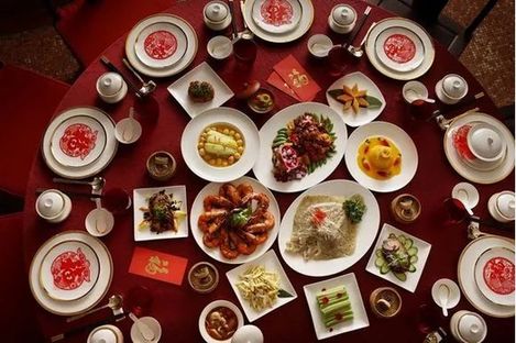 原来上海宁春节能这么过