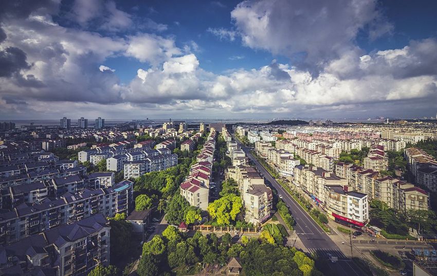 松江gdp_上海最富的区和最穷的区曝光,松江排第几