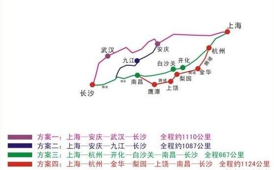 江苏、浙江、上海、江西四省市春节避堵大法，速来围观！