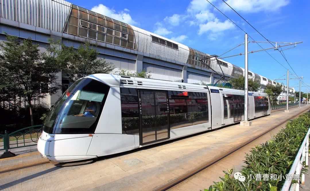 坐电车，就送花露水和香皂!100多年前的上海滩竟有这等好事?