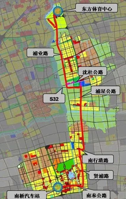 南桥新城现在人口_高价地频出金汇将迈入2万 沉寂楼市等风来(3)