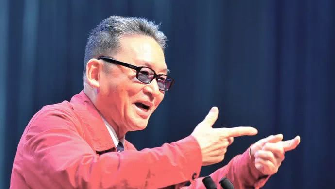 刚刚!李敖去世!绝笔在此!嬉笑怒骂,看尽人间!--