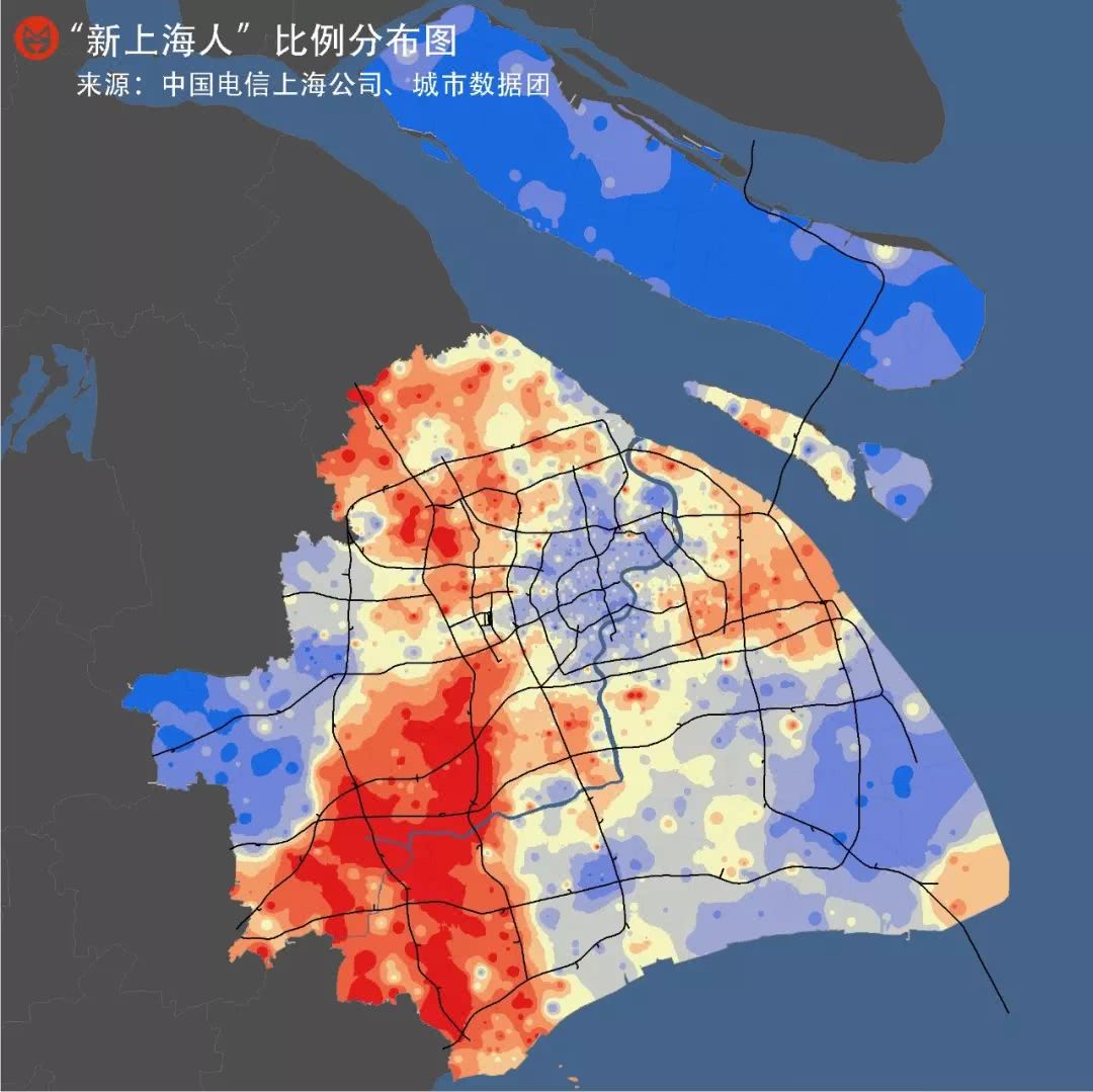 上海外环人口_上海人口图片(2)