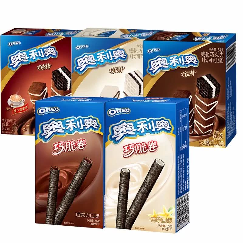 奥利奥人口_奥利奥饼干图片(2)