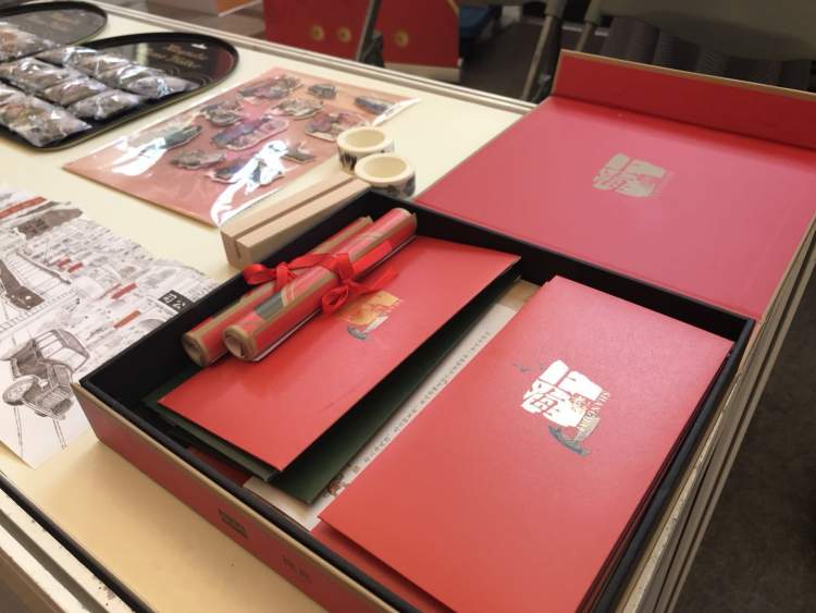 来上海旅游买什么当伴手礼?蝴蝶酥、别司忌