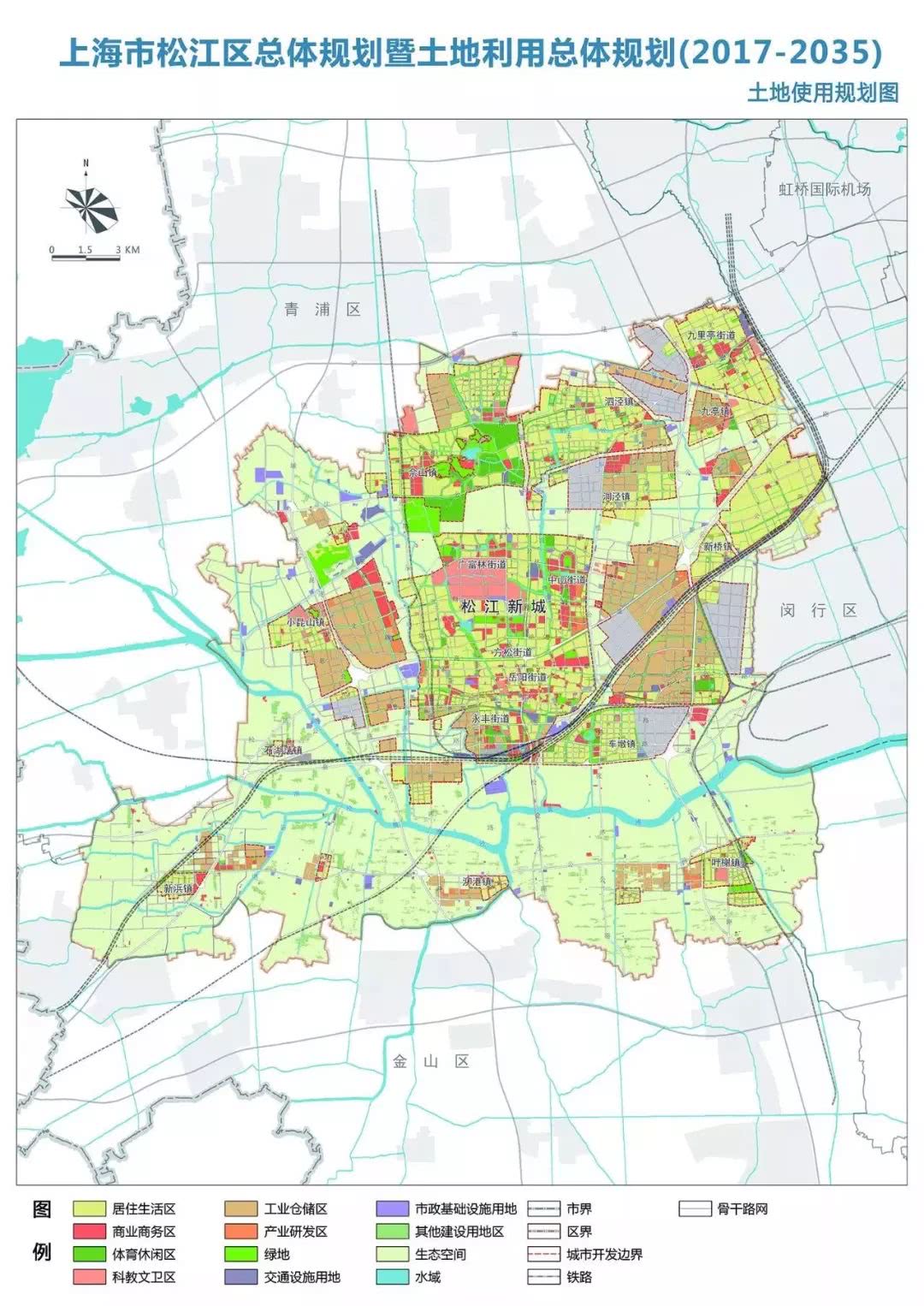 松江区人口多少_2020年松江区人口期望寿命84岁,小编为你解读数据(3)