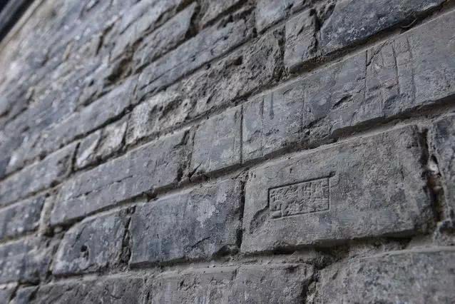 魔都市中心竟有一段古城墙!曾经守护了一代又一代的上海人