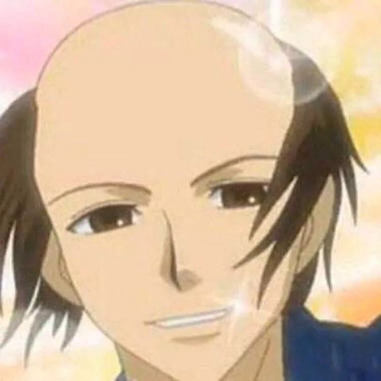 全球最容易秃顶的地方居然不是中国,你开心吗?