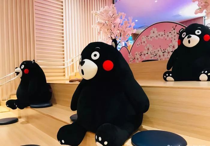 除了"抱着房子挖马桶",魔都还有哪些凉爽蜘蛛最时髦?什么样的玩法会有金条结网图片