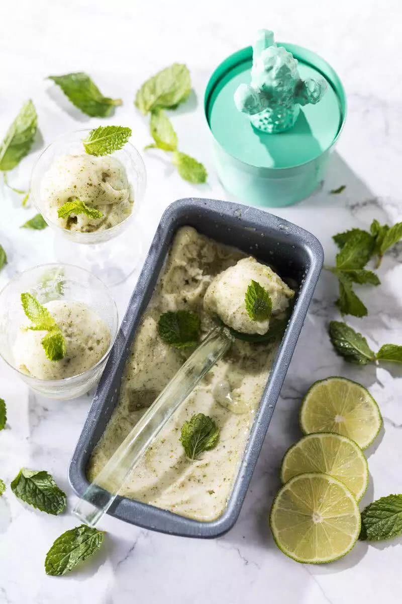 2018魔都冰淇淋热门网红榜新鲜出炉!