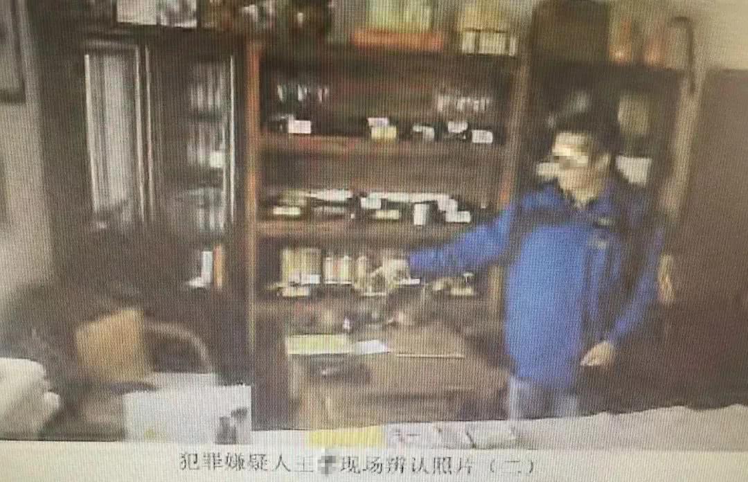 书法名师猥亵女童，谎称收徒先“摸骨”被判刑！