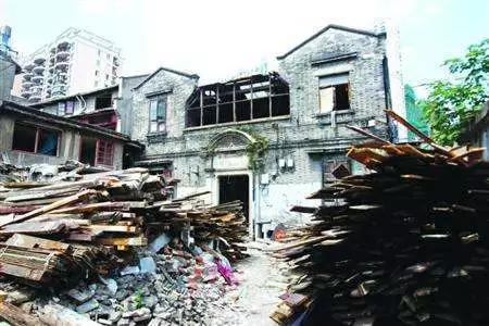 老虎窗、亭子间、灶披间……石库门的“隐藏门道”你都知道吗?