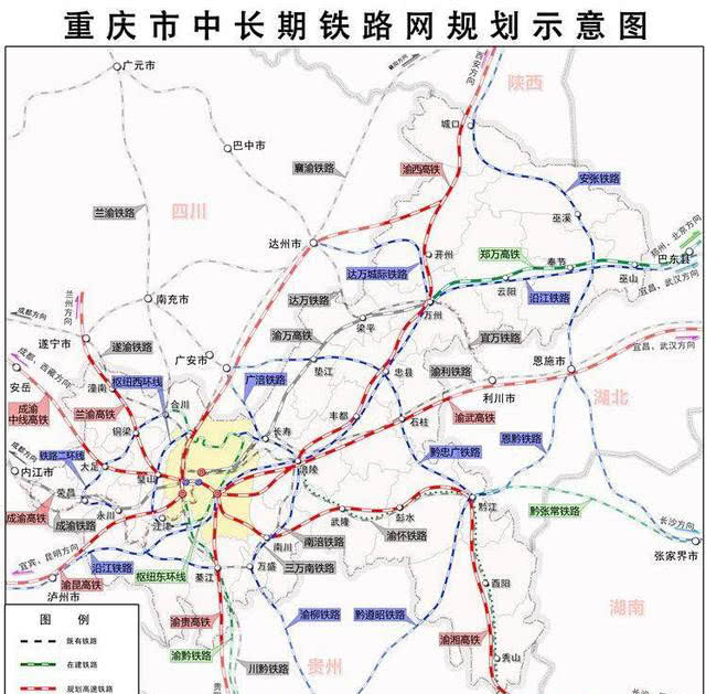 商合杭高铁和沪苏湖高铁构筑合肥至上海高速铁路通道,实现时速350km图片