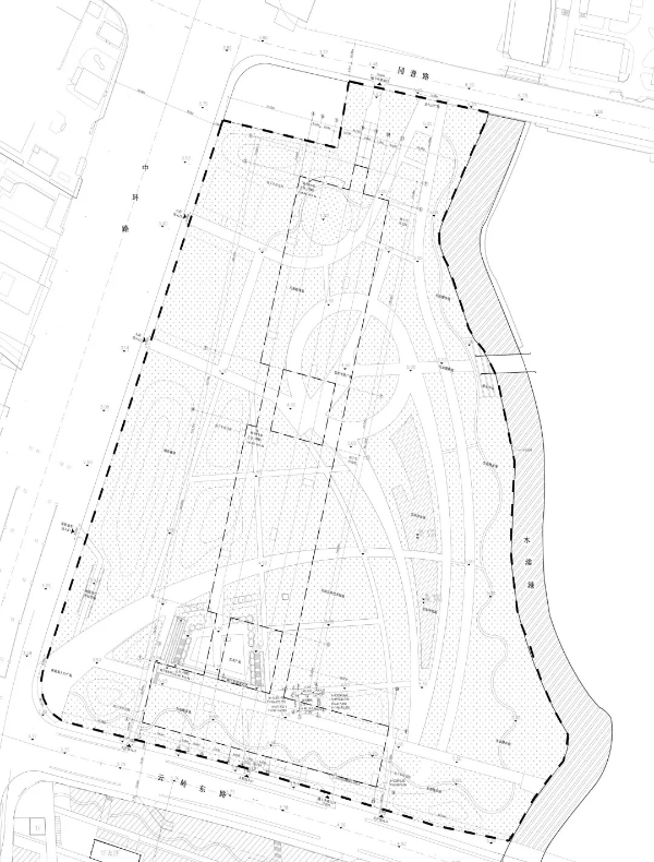 上海普陀这个地块又有新规划 还配套15000平
