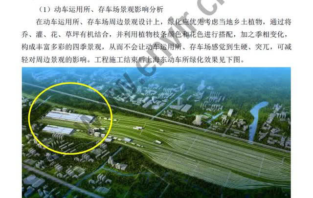 上海东站与沪通铁路二期工程的新消息:上海东