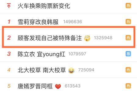 微博热搜第一条新闻 IMG90b11c9b88aa48821891451.jpeg