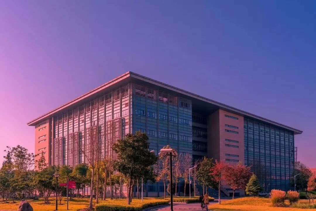 厉害了!上海这10所大学入围2019世界大学排行榜!