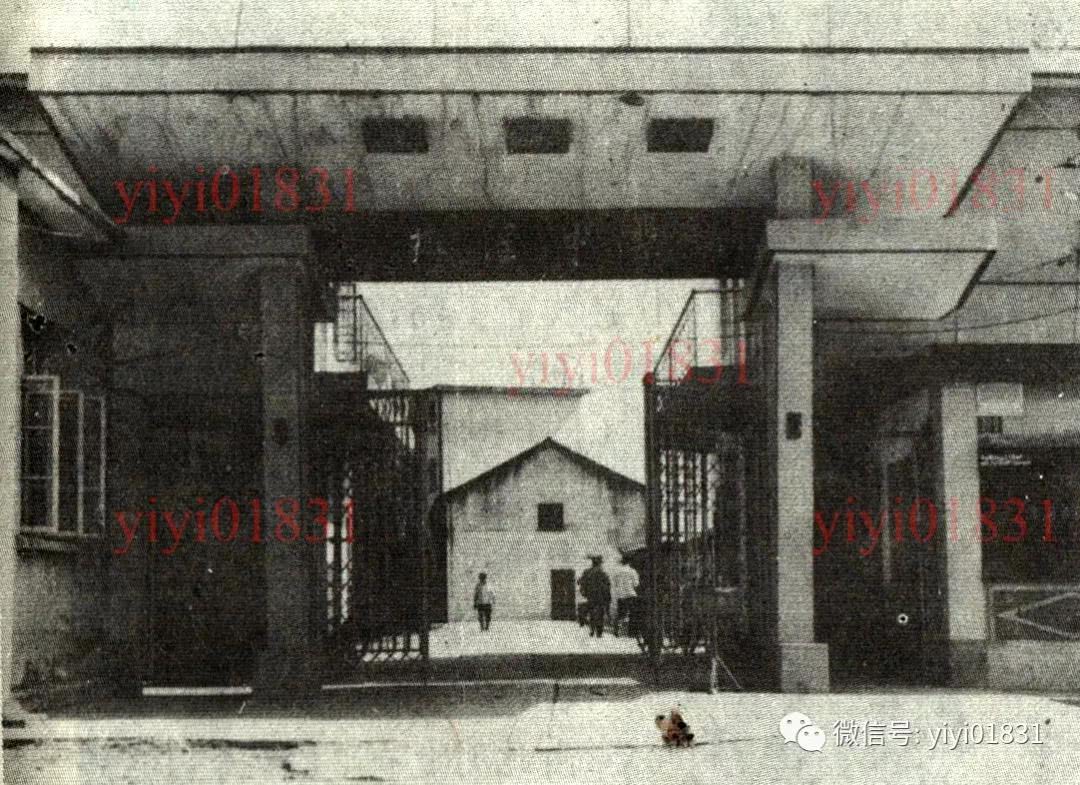 二,三十年前的上海学校