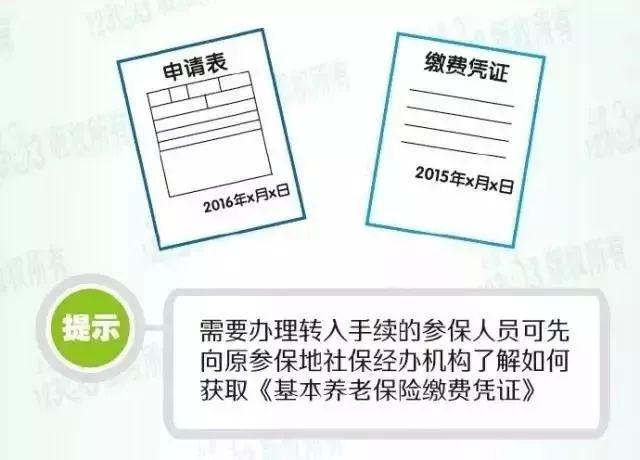 上海 外省市,養老保險、公積金不轉移等于白交錢