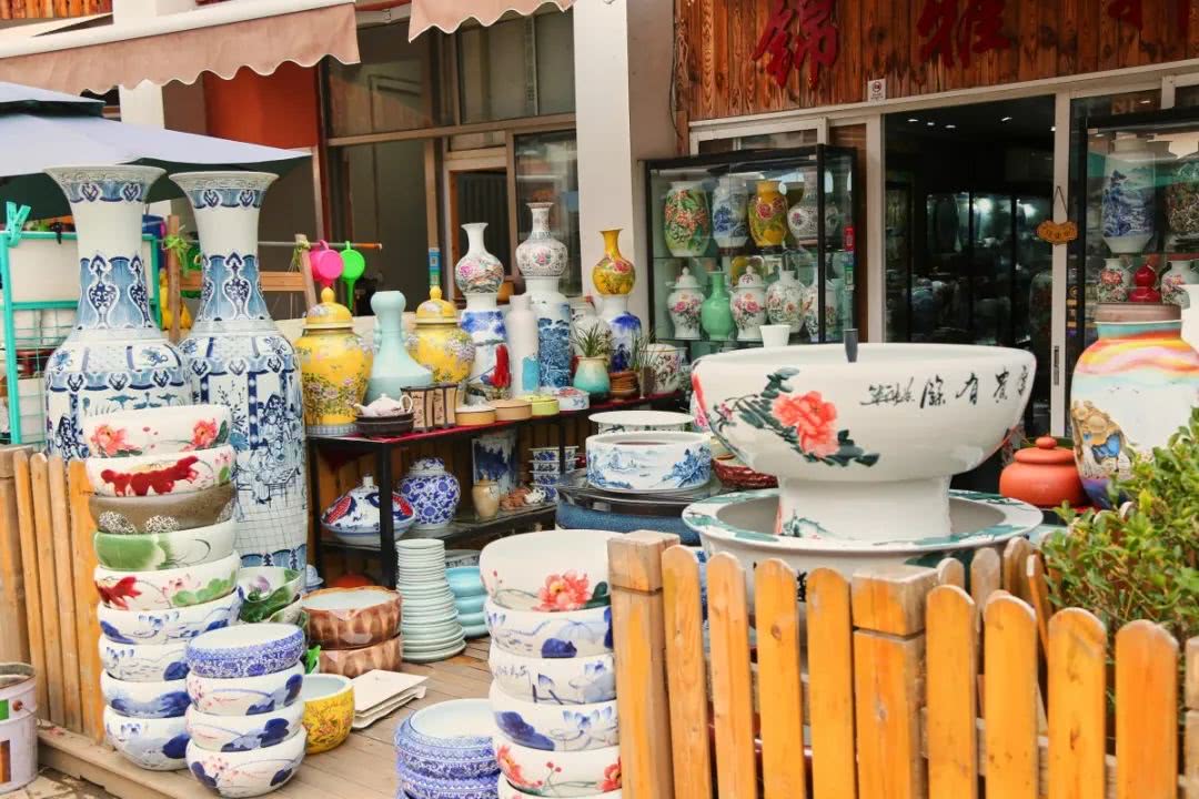 8000㎡!魔都特色集市No.来了,天仙级“巨大花海”,圈粉几代人!