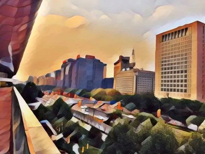 年后房租又漲了500!滬漂們,你的房租漲了嗎?