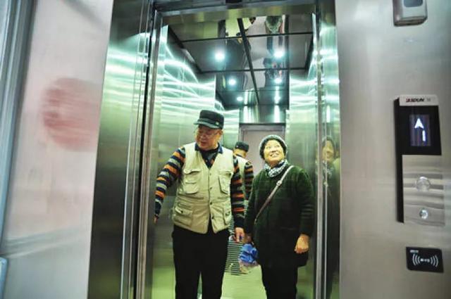 在長寧,這些老小區竟然可以改成如此“精品”!