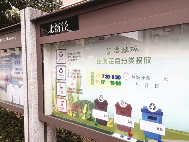 在長寧,這些老小區竟然可以改成如此“精品”!