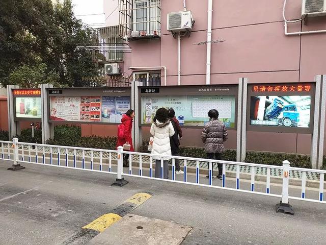 在長寧,這些老小區竟然可以改成如此“精品”!