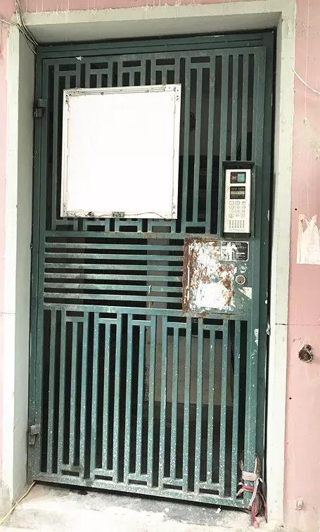 在長寧,這些老小區竟然可以改成如此“精品”!