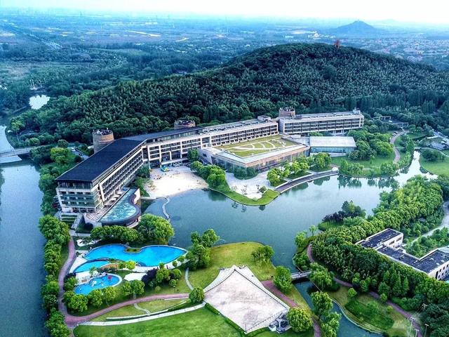 江浙沪地区TOP20亲子酒店推荐