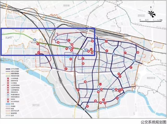 解析嘉定有轨电车3号线:作为上海地铁14号线延伸,松江已有经验