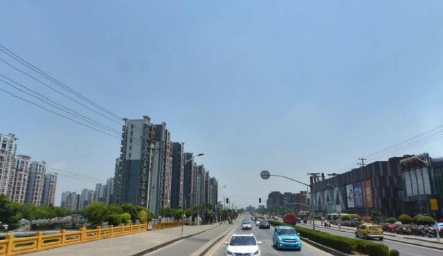 上海市嘉定区江桥镇总规发布:大部分纳入城区,乡村只剩西北角